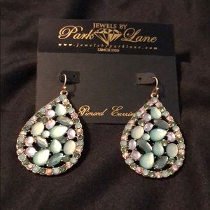 Park Lane Mojito earrings